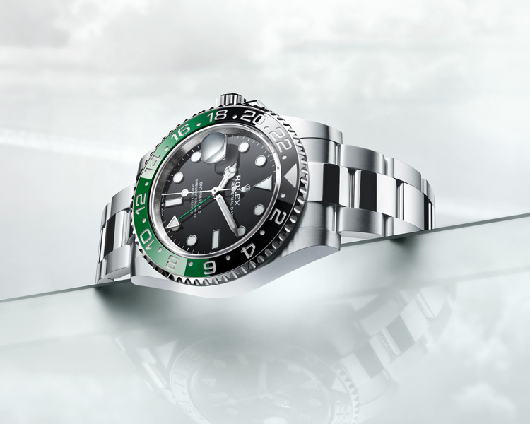 New Rolex Watches - Explorer