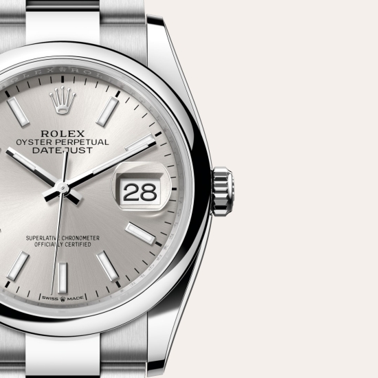Datejust 36