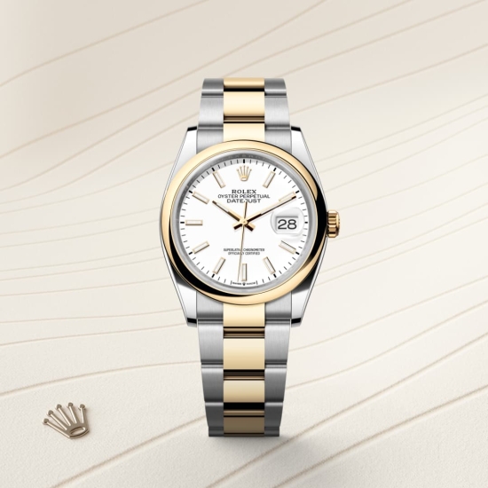 Datejust 36