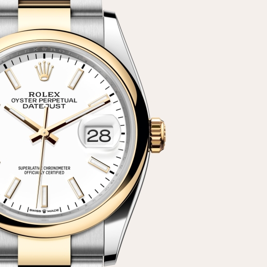 Datejust 36