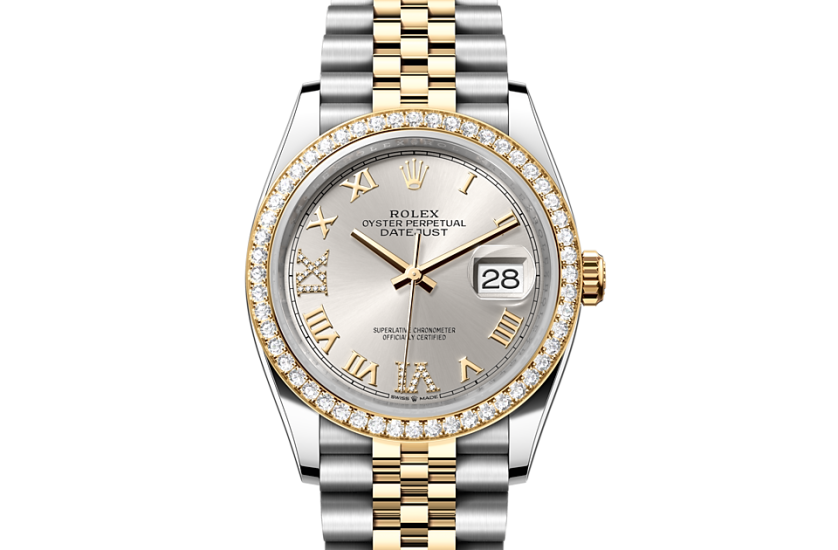 Reeds jewelers rolex store