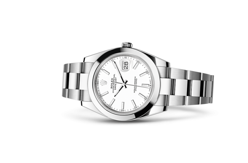 Reeds discount jewelers rolex