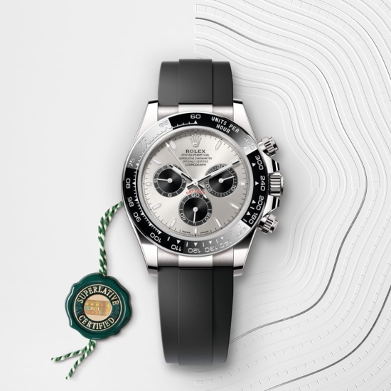 Cosmograph Daytona