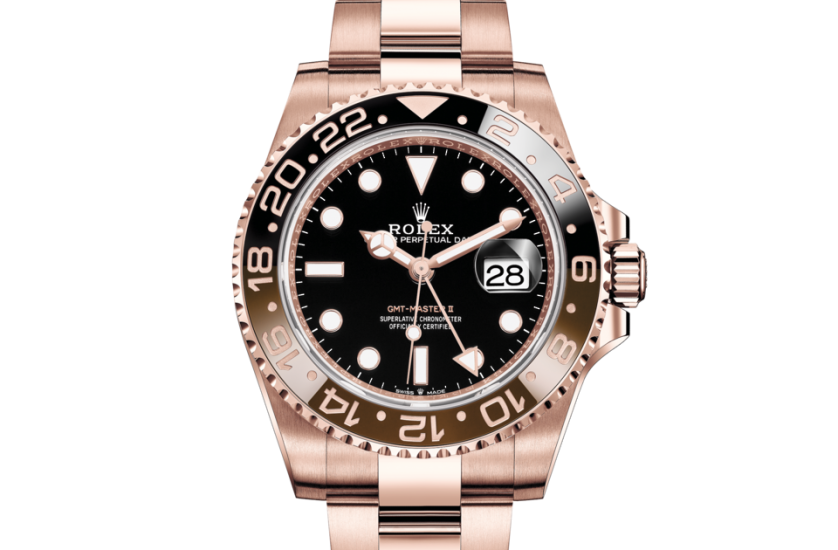 Rolex master online 2 prix