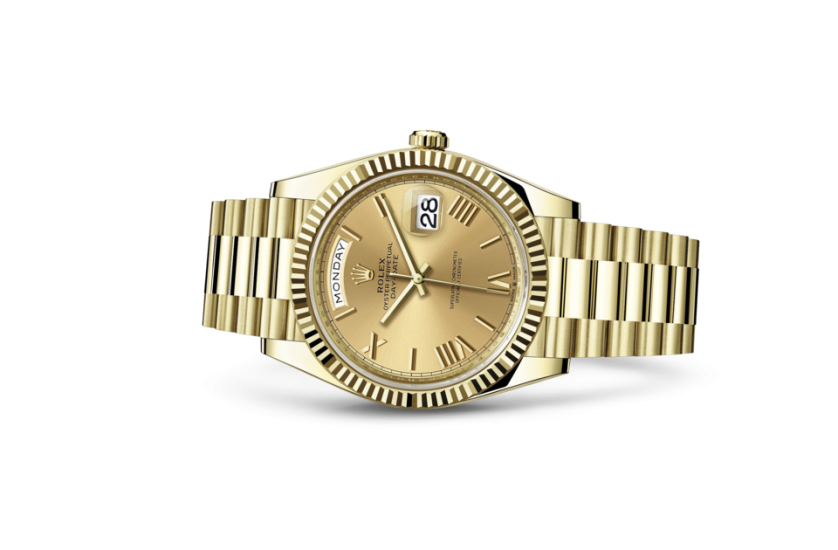Reeds outlet jewelers rolex