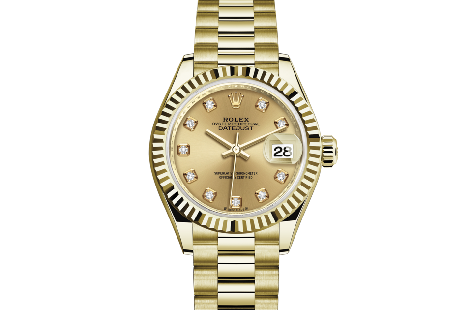 Rolex lady datejust 28 price 2017 top