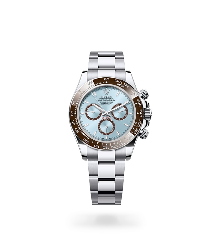 Cosmography Daytona