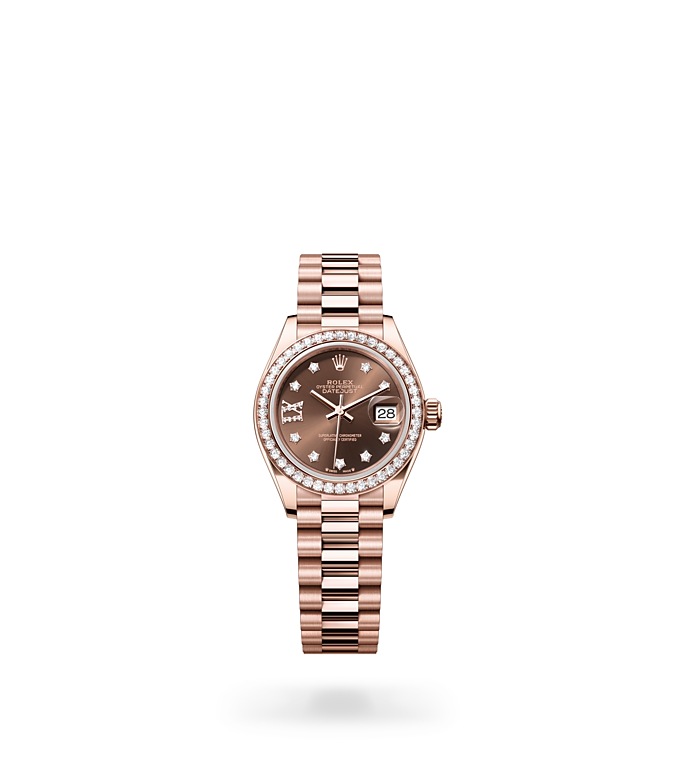 "Rolex women’s watches" at - Reeds Jewelers