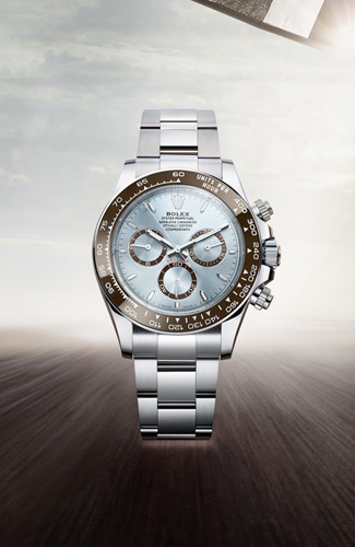 Rolex Cosmograph Daytona new watches at Reeds Jewelers in Corpus Christi