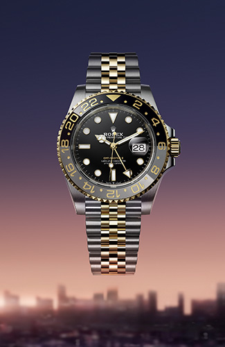 Rolex GMT-Master new watches at Reeds Jewelers in Corpus Christi