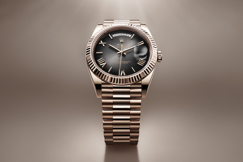 Rolex Day Date Watches REEDS Jewelers