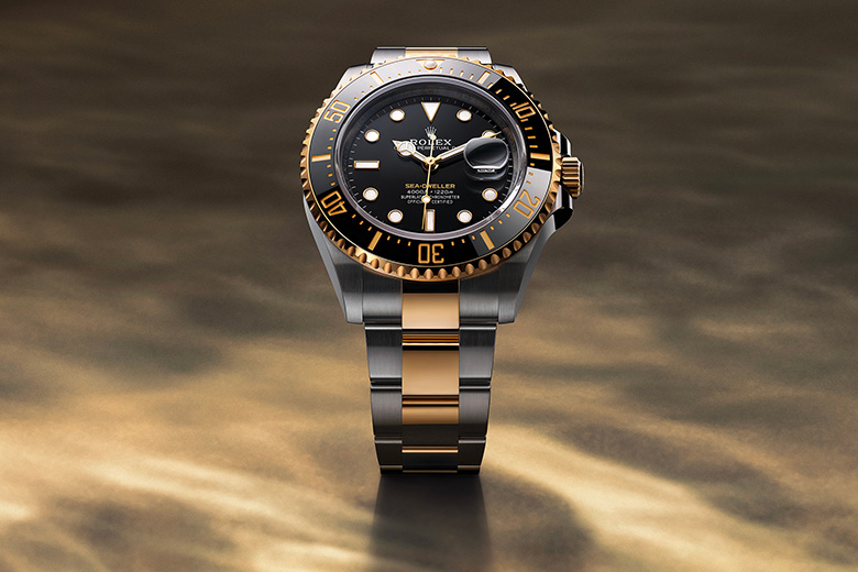 Reeds jewelers rolex sales