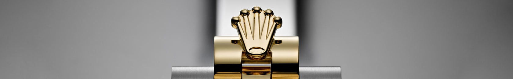 Rolex Banner