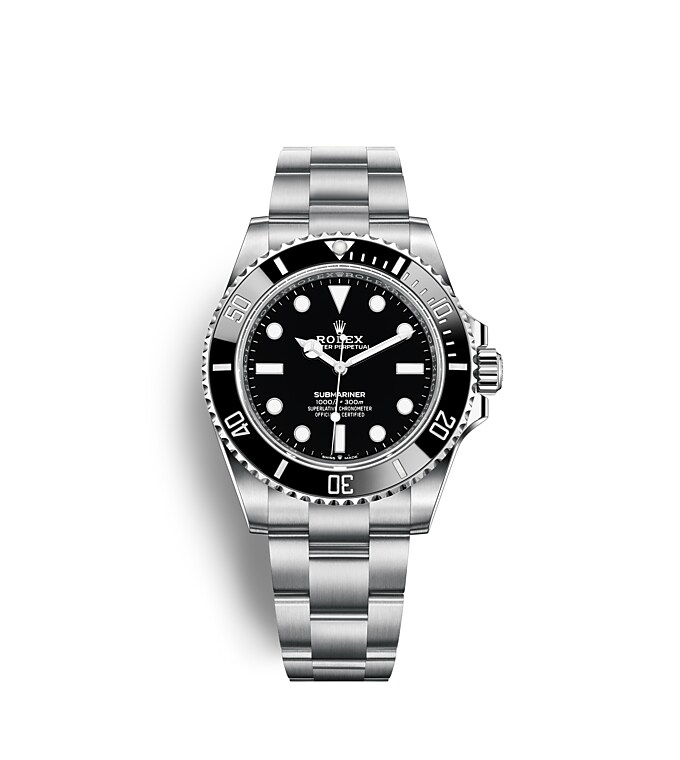 Shop Rolex SUBMARINER Watches