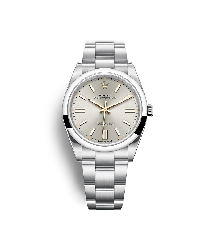 Shop Rolex OYSTER PERPETUAL Watches