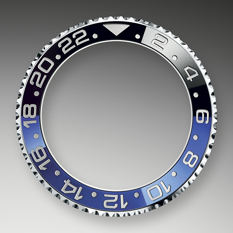 24-Hour Rotatable Bezel