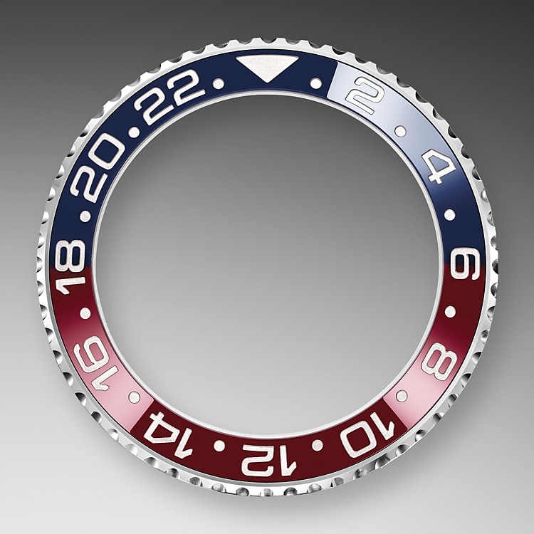 24-Hour Rotatable Bezel