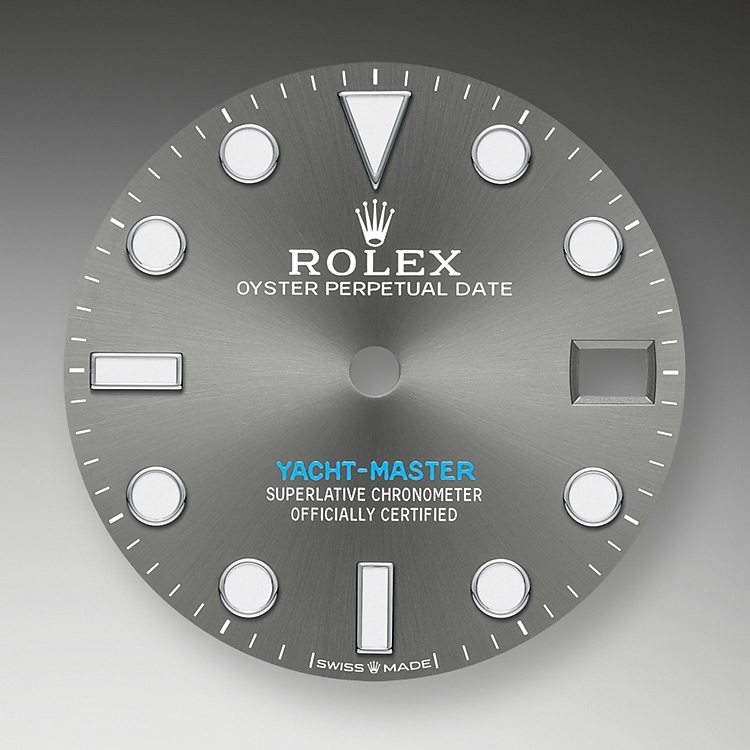 Slate Dial