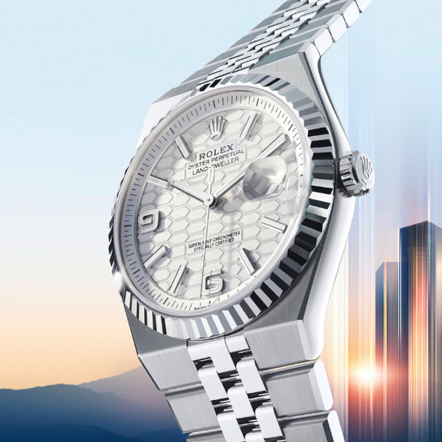 New watches 2025