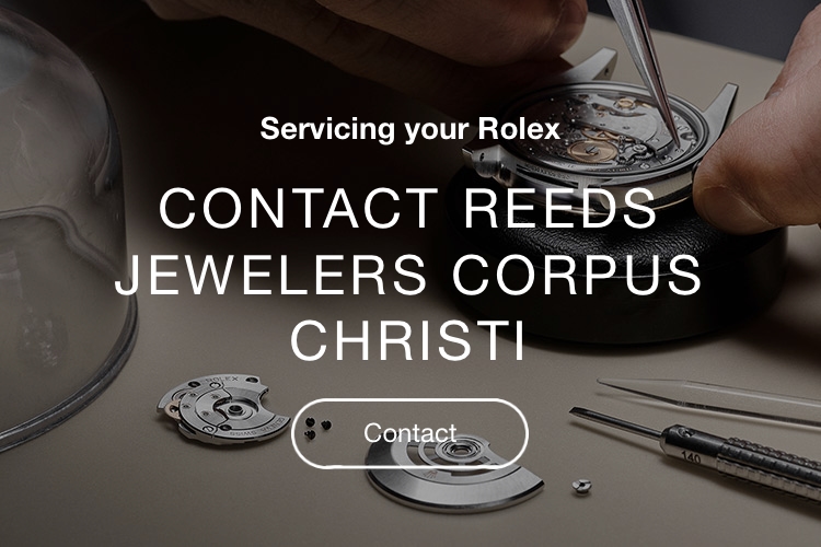 Rolex Banner