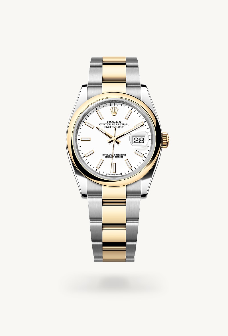 Datejust 36