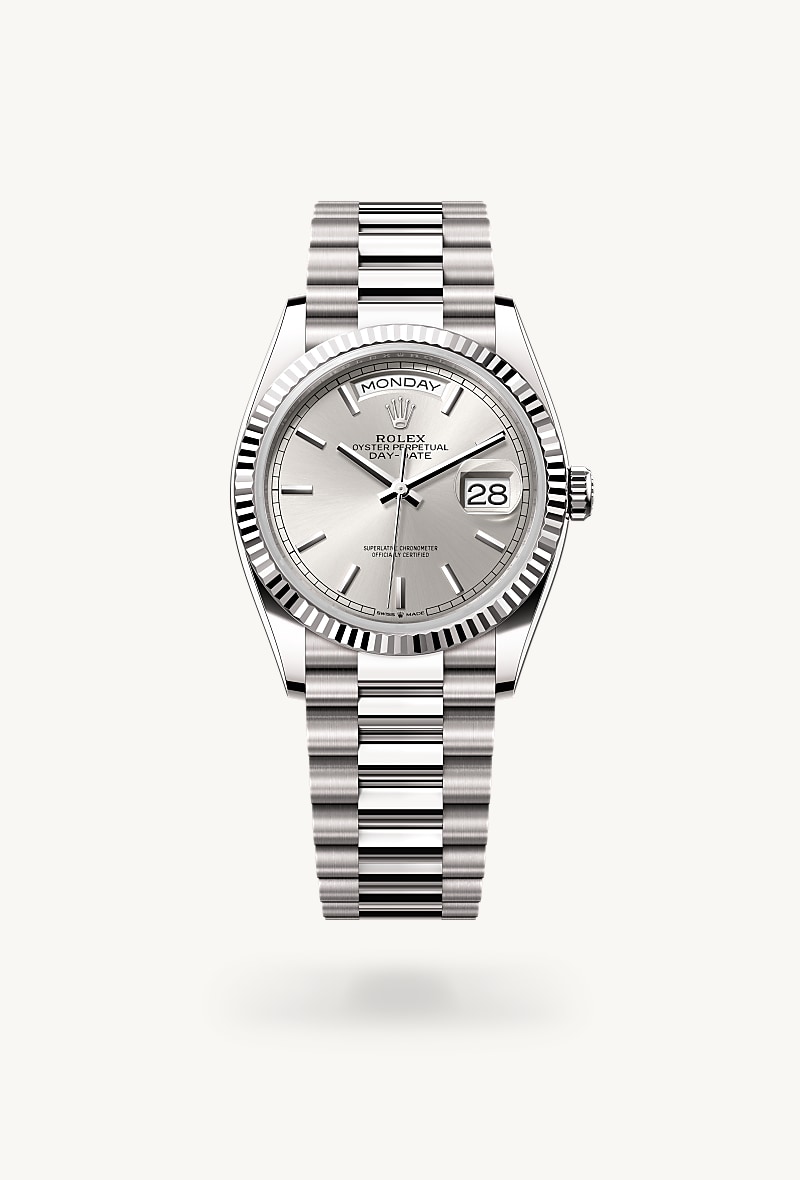 Day-Date 36