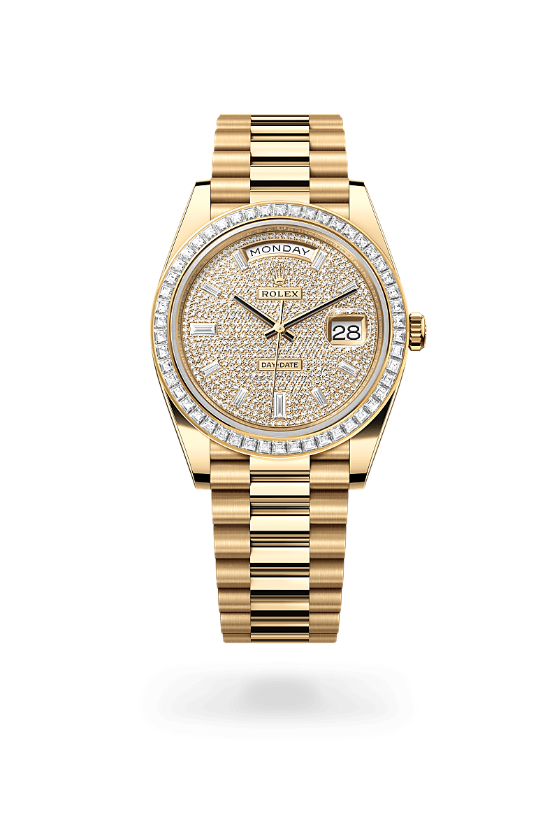 Reeds jewelers rolex discount