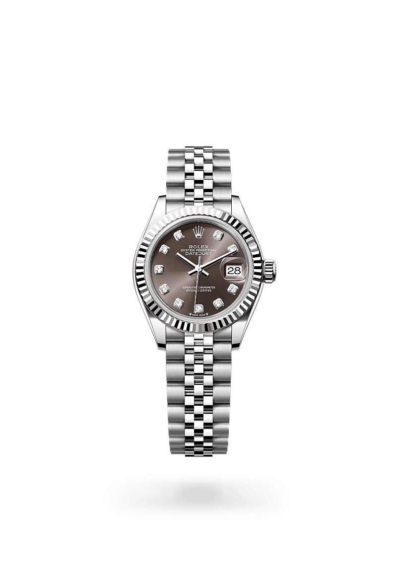 Rolex lady datejust price hotsell